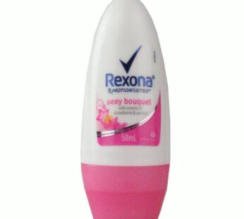 Rexona 50mL Deodorant Womens