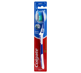 Colgate Toothbrush Extra Clean Soft