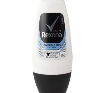 Rexona 50mL Deodorant Men