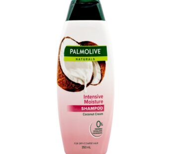 Palmolive Naturals Shampoo Intensive Moisture