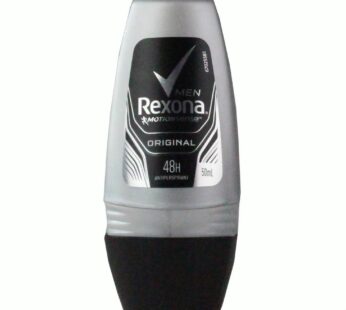 Rexona 50mL Deodorant Men