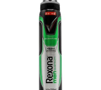 Rexona 145g/250mL Deodorant Men