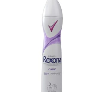 Rexona 150g/250mL Deodorant Women
