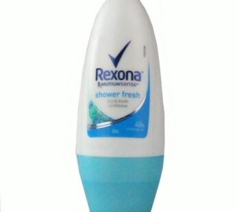Rexona 50mL Deodorant