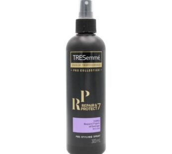 TRESemme 300mL Pre-styling spray repair & protect 7