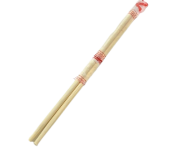 Wooden Chopsticks 50 Pairs