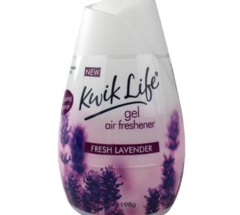 Kwik Life Gel Air Freshener 198g