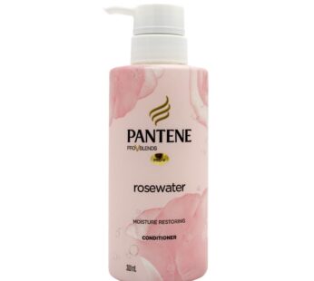 Pantene 300mL Pro V Conditioner Rosewater