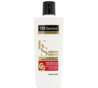 TRESemme 170mL Keratin Smooth Condition